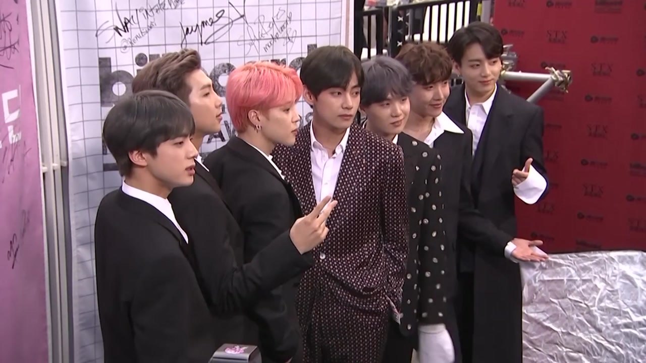 "BTS는 코로나" 독일 라디오 진행자 막말...방송사 사과 / YTN
