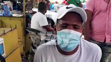 Consideran bajó confianza en vacuna Abinader no haya recibido dosis