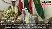 الأمير استقبل العاهل الأردني والأمين العام للأمم المتحدة