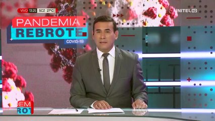 Maestros en Cochabamba en emergencia por el incremento de decesos por Covid-19 en el sector