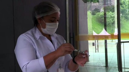 Governo de SP regride capital à fase laranja