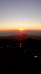 Etna: Piano Fiera - Monti De Fiore 17 Febbraio 2021.