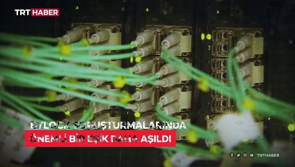 ByLock’ta ikinci aşama: Binlerce kripto FETÖ’cü tespit edildi