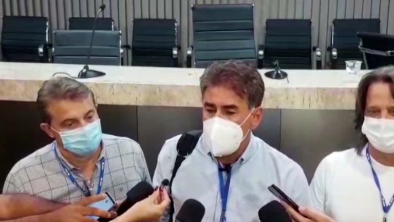 Paranhos e prefeitos da Região Oeste optam por seguir o Decreto Estadual
