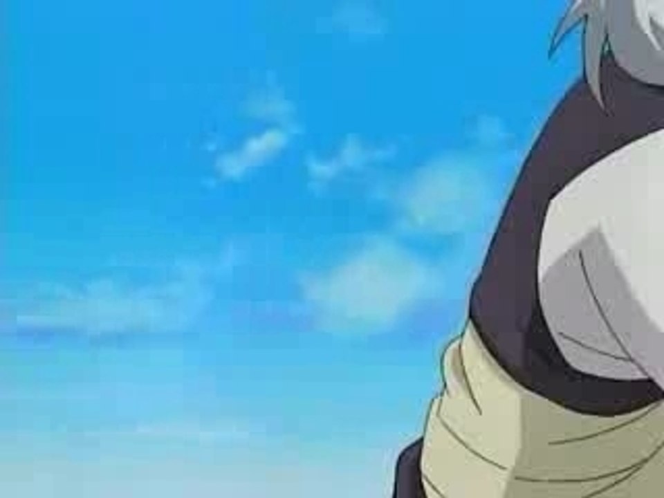 Sum 41 : Hooch "Naruto & Tsunade VS Kabuto"