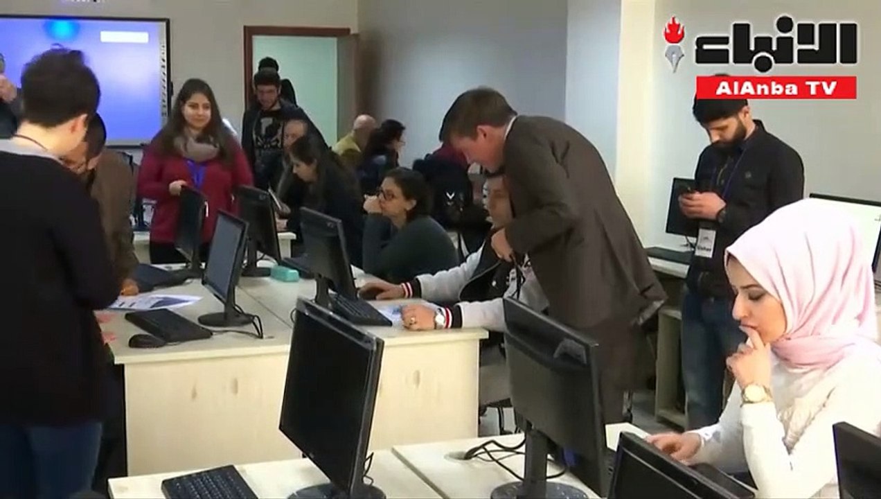 الأردن يشارك في مبادرة عالمية لزيادة المحتوى «النسائي» في الإنترنت