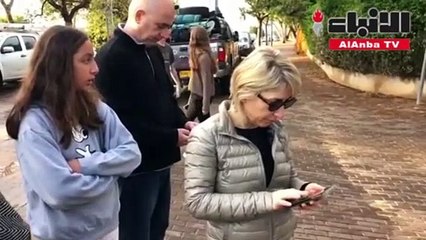 القبة الحديدية تفشل في التصدي لـ"الصاروخ المجهول" الذي أوقع 7 جرحى على الأقل وخلف دماراً كبيراً