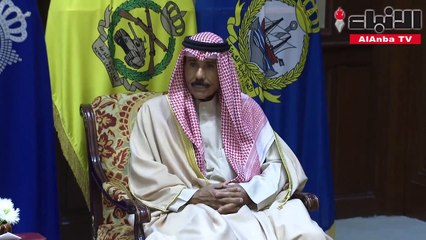 صاحب السمو الأمير ومستشار النمسا بحثا تعزيز العلاقات الثنائية والقضايا ذات الاهتمام المشترك