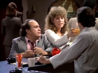 Taxi Season 5 Episode 8 Louies revenge