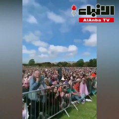 نيوزيلندا ترفع الآذان وتقف دقيقة صمت في أول جمعة بعدمذبحة المسجدين