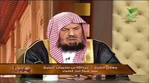 حكم دفع الزكاة للابن المتزوج؟ الشيخ عبدالله المنيع