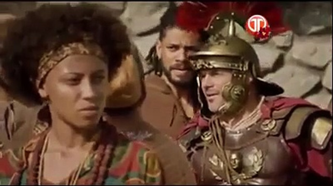 JESUS CAPITULO 67