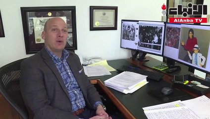 محامي ضحيتين مزعومتين لمايكل جاكسون يأمل في مقاضاة شركته