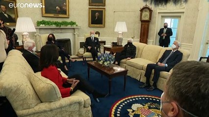 Taxe numérique : les Etats-Unis lèvent l'obstacle à un accord international