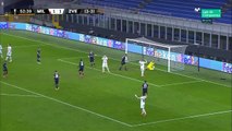 Ante Rebic vs Crvena Zvezda insane skills *BIRTH OF A GOD*