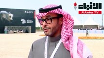 سعوديون يحتفون بالحصان العربي الأصيل في مهرجان للخيل بالدمام
