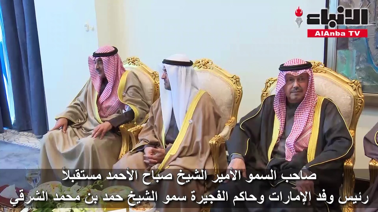 صاحب السمو بحث مع خادم الحرمين والرئيس المصري آخر المستجدات إقليميا ودوليا والقضايا ذات الاهتمام المشترك