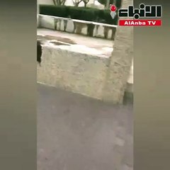 شرطة البيئة تفتح تحقيقا في تورط إدارة مقهى في سكب زيوت