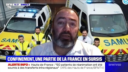 Covid: 25 millions de Français sous la menace – 26/02