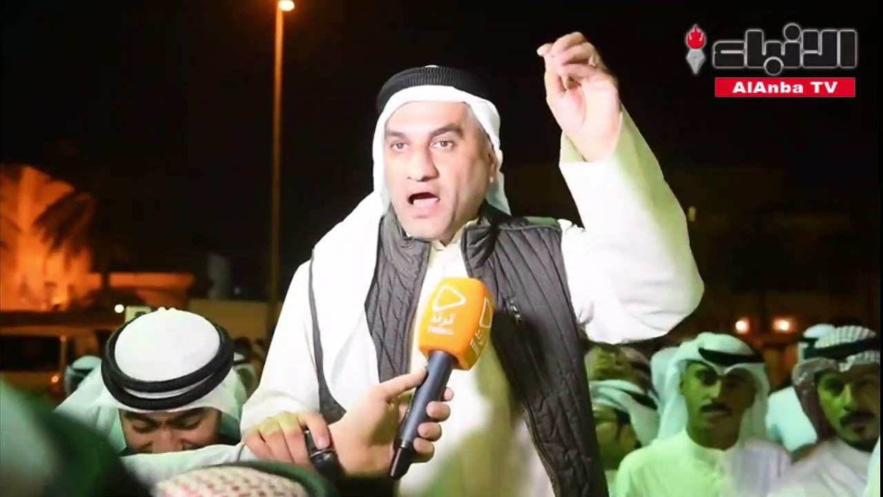 فوز عبدالله الكندري بمقعد تكميلية 2019 في الدائ...