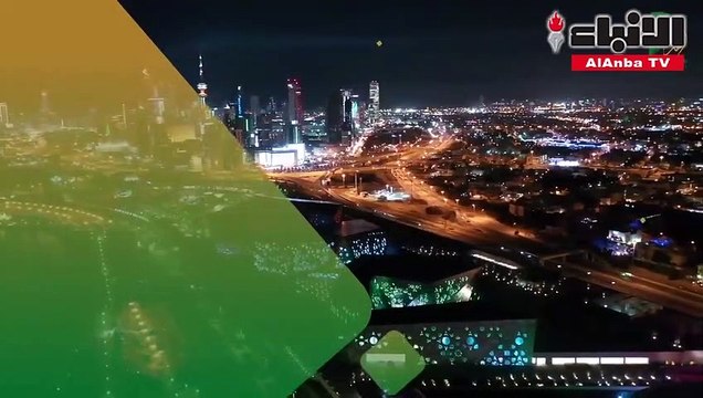 صاحب السمو الأمير سعود بن عبدالله بن محمد قدم أمسية شعرية ضمن معرض وفعاليات «الفهد.. روح القيادة» بمركز الشيخ جابر الأحمد الثقافي