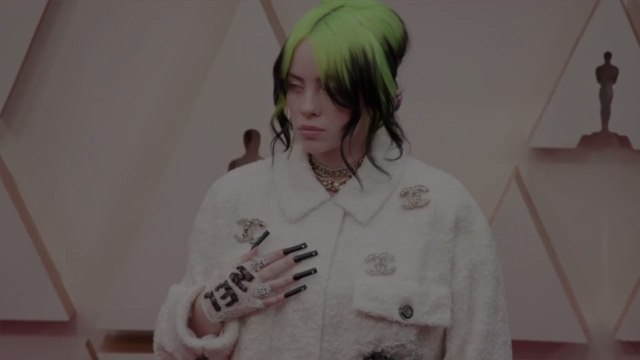 Billie Eilish Shared a Sweet Private Message From Justin Bieber