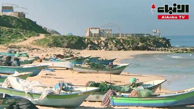 الاحتلال الإسرائيلي يشن غارات على غزة زعم أنها مواقع عسكرية لحركة حماس