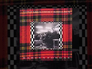 Los Fabulosos Cadillacs - Estamos Perdiendo