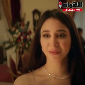 أسيل عمران توجه رسالة لتامر حسنيولهذا السبب بكيت!