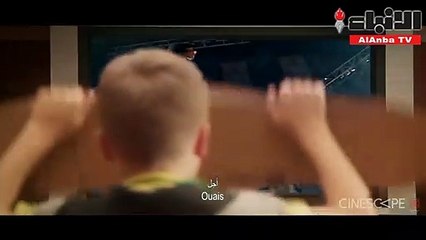 فيلم FIGHTING WITH MY FAMILY.. رحلة نحو الشهرة