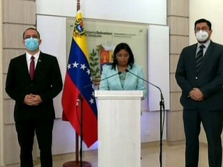 Venezuela reafirma que no reconoce la jurisdicción de la CPI sobre la controversia territorial del Esequibo