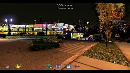 Overspeed High Performance Street Racing - Parte #4