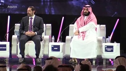 EUA impõem sanções a 76 sauditas após relatório ‘explosivo