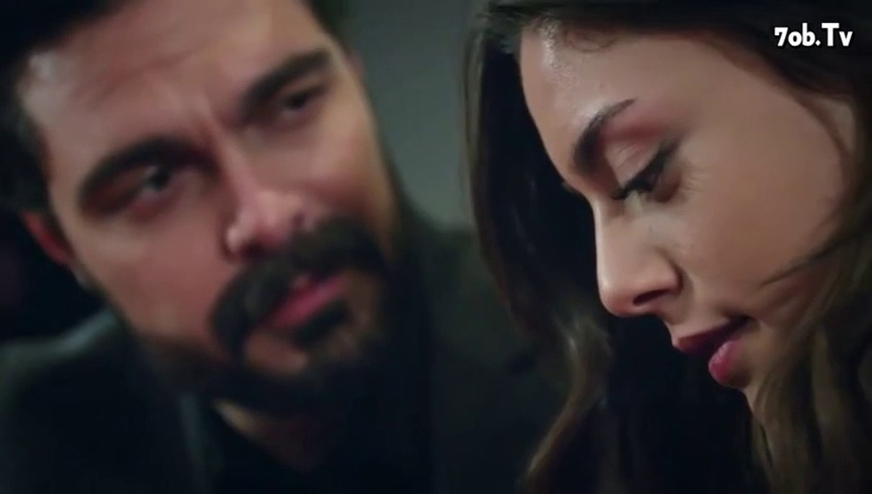 مسلسل الأمانة مترجم الحلقة 124