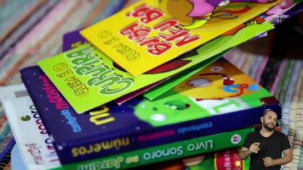 Lugar de Livros | 01/03/2021