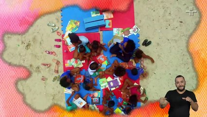 Lugar de Livros | 03/03/2021