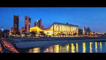 مؤيد الشهاب لـ «الأنباء»: الكويت قادرة على بناء مدن صحية متكاملة