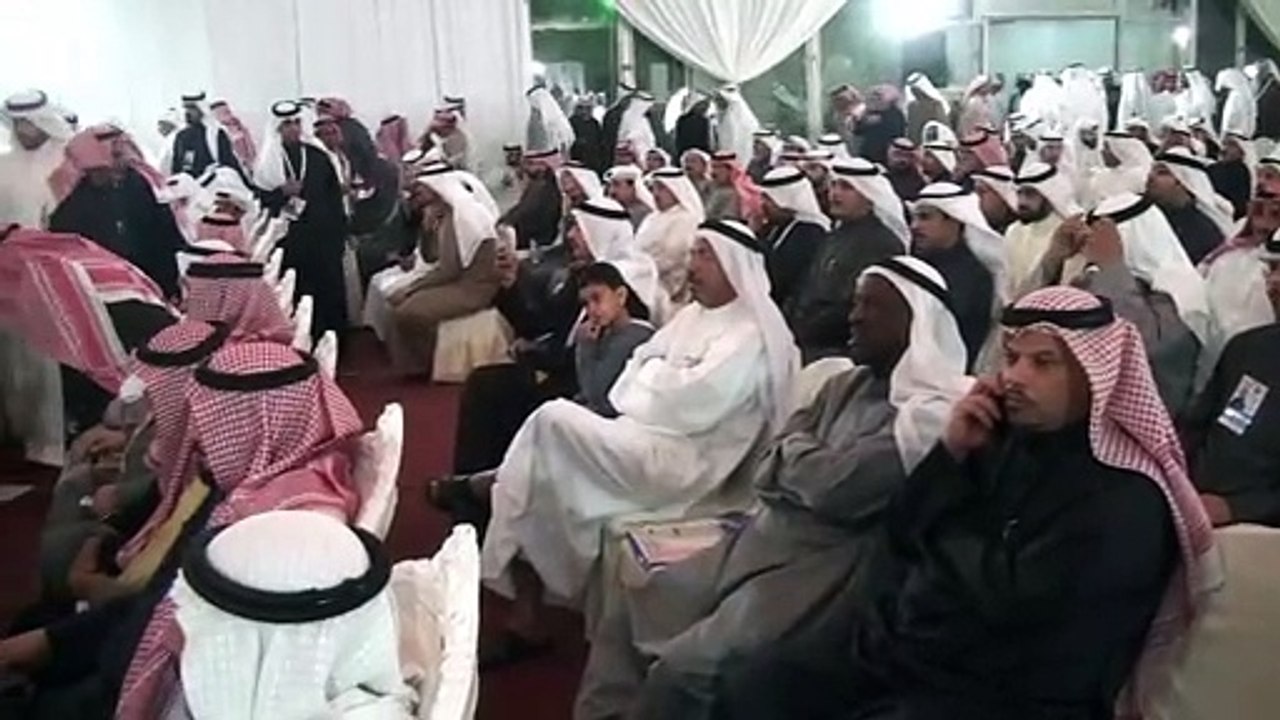 العنزي: إعادة النظر بقانون التقاعد المبكر وتوفير الأراضي الإسكانية للمواطنين