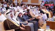 معهد الكويت للأبحاث العلمية استضاف مؤتمر المياه في دول مجلس التعاون