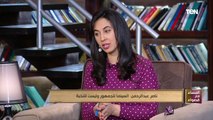السيناريست ناصر عبد الرحمن: السينما للجمهور مش للنخبة.. والمنصات مش هتبقى زيها