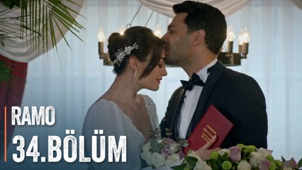 Ramo - 34.Bölüm (Kısasa Kısas)