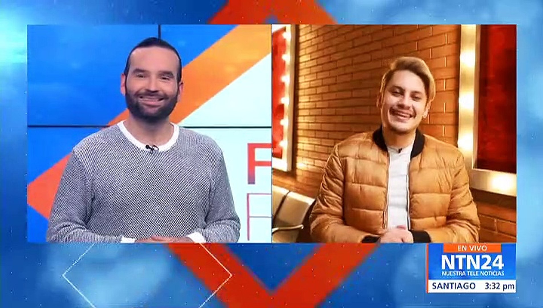 ⁣Lo más viral Flash Fashion, John