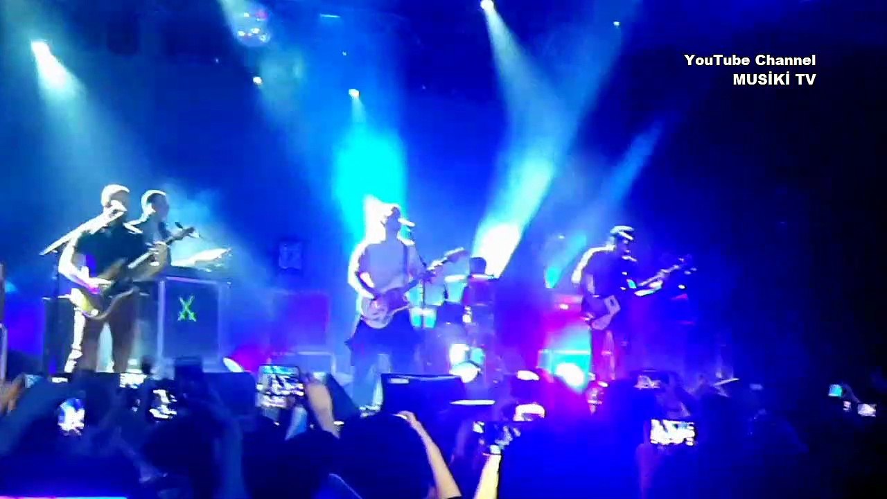ATHENA - Kalb-i - Konser - Canlı - Rixos Konya - HD