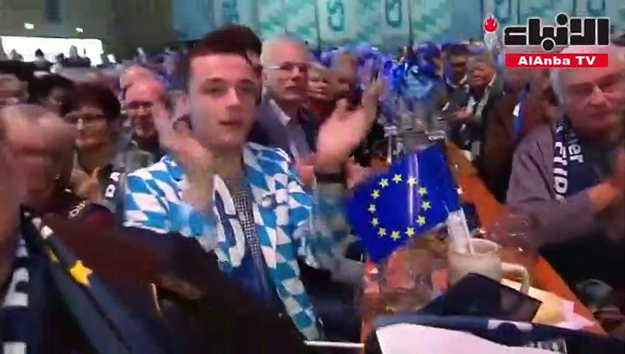 أبرز المرشحي لرئاسة المفوضية الأوروبية: تركيا لا يمكنها الانضمام للاتحاد الأوروبي