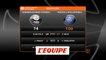 Le résumé de Fenerbahce - Anadolu Efes Istanbul - Basket - Euroligue (H)