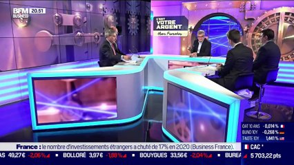 On achète ou on vend ?: CTT Systems et Alstom à l'achat - 26/02