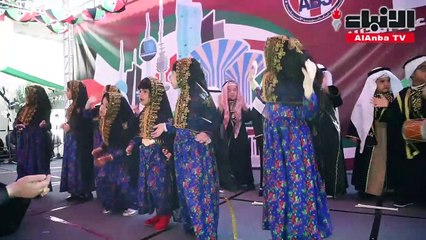 مدرسة «البكالوريا الأمريكية» احتفلت بذكرى الأعياد الوطنية