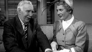 My Little Margie | Season 3 | Episode 34 | Honeyboy Honeywell (1954)