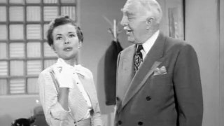 My Little Margie | Season 2 | Episode 28 | Vern's New Girlfriend (1953)