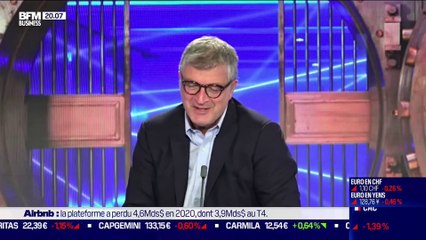 C'est Votre Argent - Vendredi 26 février